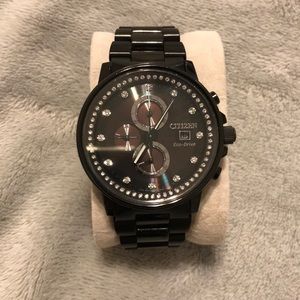 Citizen Eco-Drive Watch